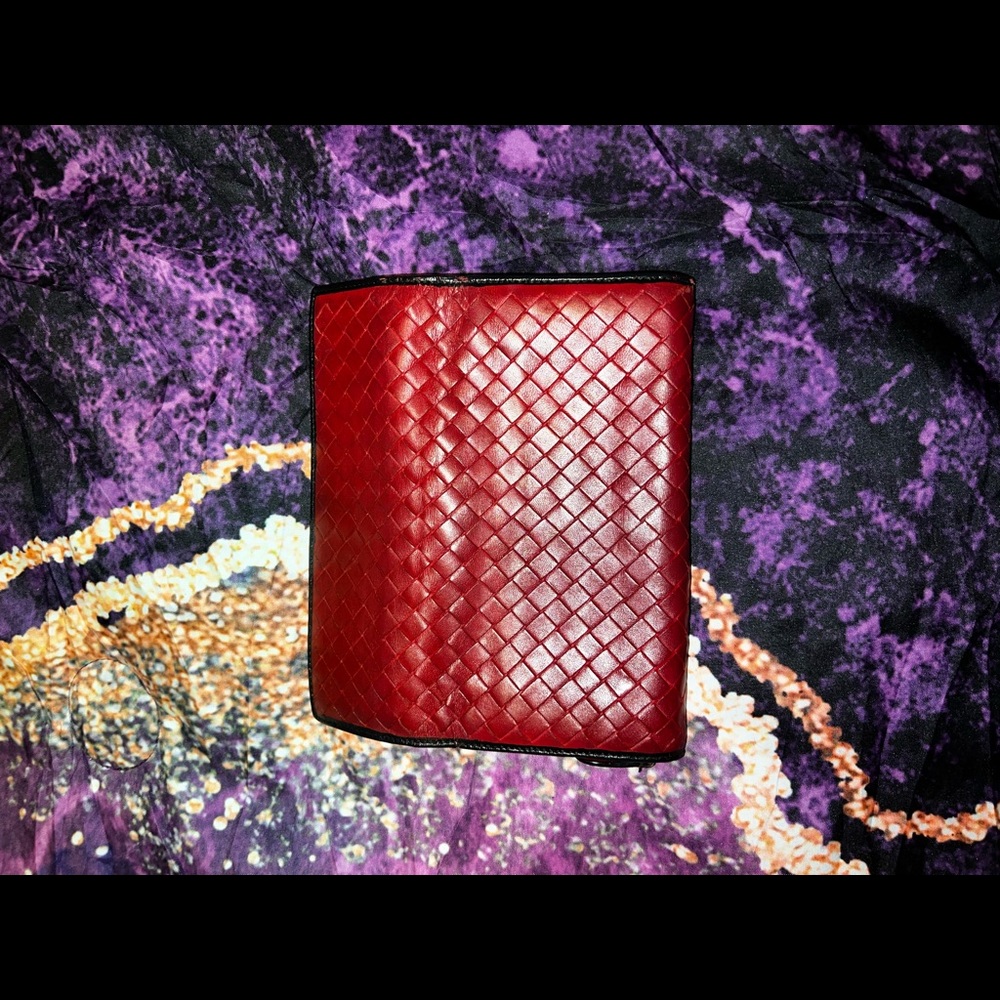 Bottega Veneta Accessories Continental in Intrecciato Leather - Picture 5 of 5